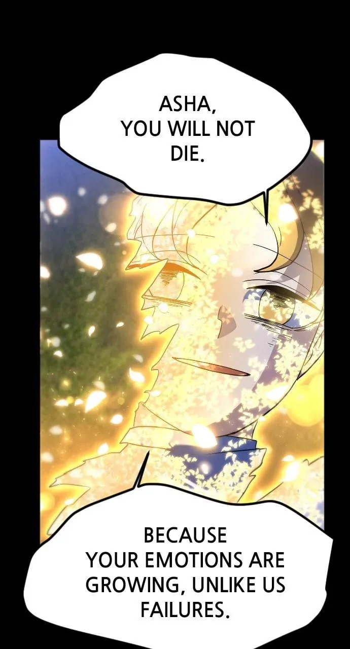 The Last Golden Child Chapter 162 page 83 - 