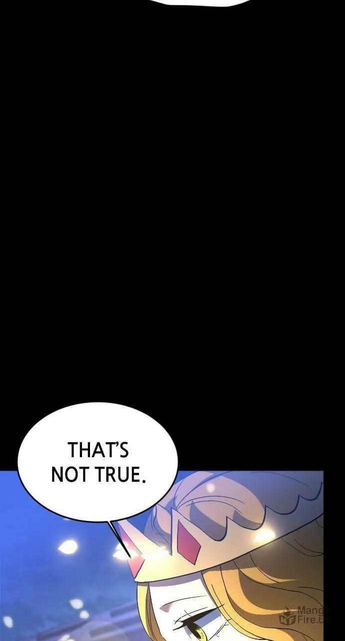 The Last Golden Child Chapter 162 page 84 - 