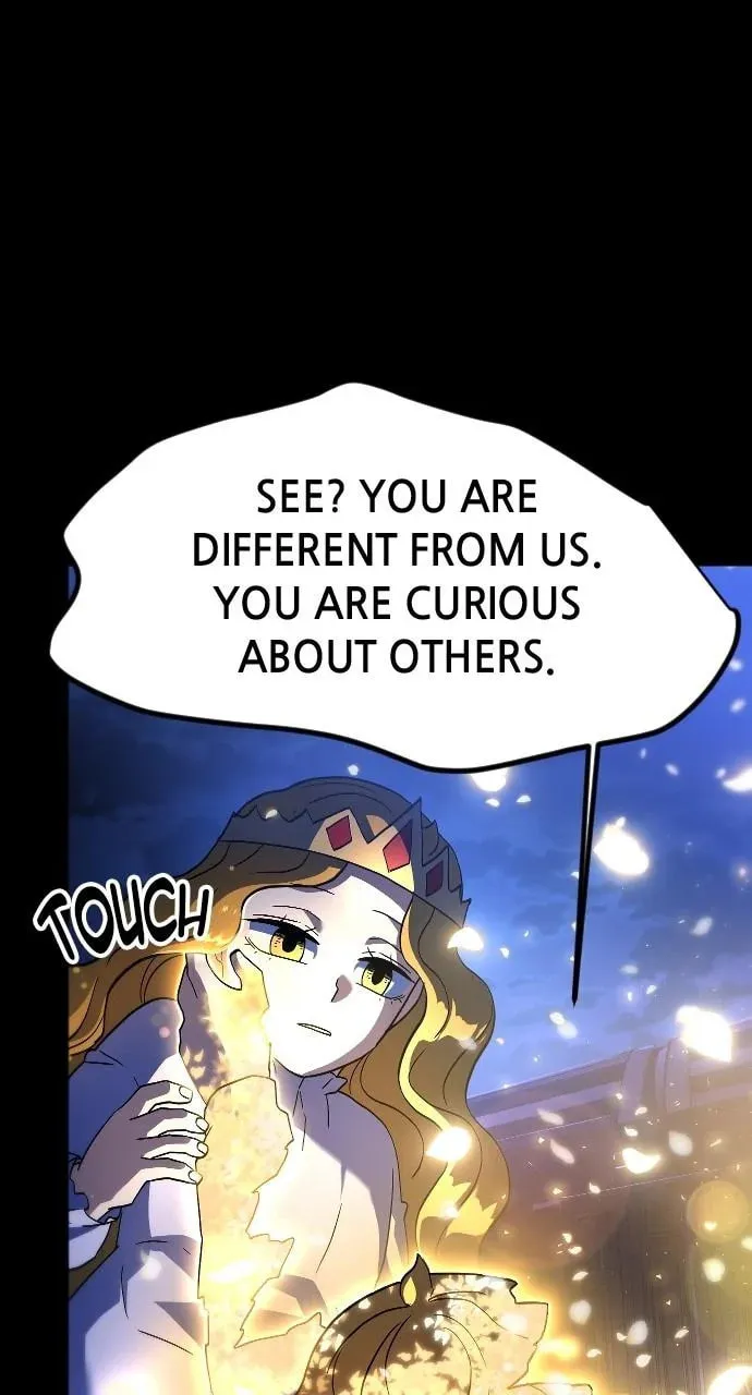 The Last Golden Child Chapter 162 page 86 - 