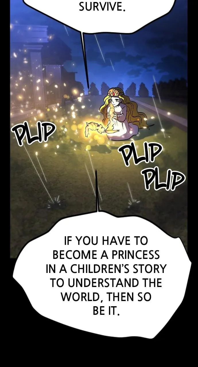 The Last Golden Child Chapter 162 page 88 - 