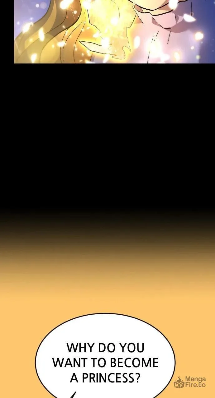 The Last Golden Child Chapter 162 page 90 - 