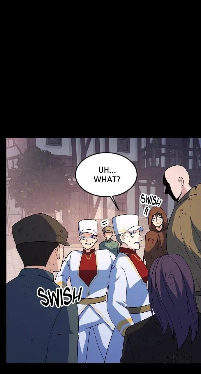 The Last Golden Child Chapter 162 page 10 - 