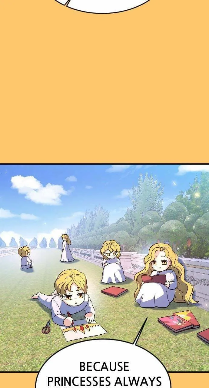 The Last Golden Child Chapter 162 page 91 - 