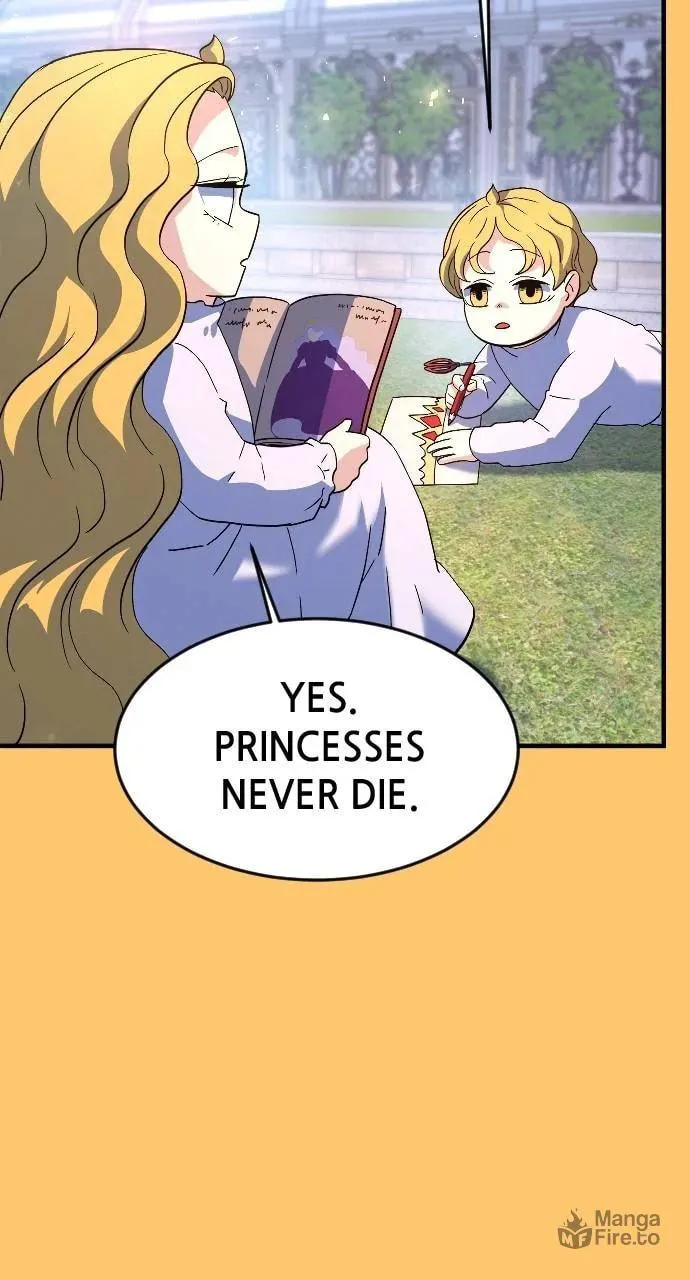 The Last Golden Child Chapter 162 page 93 - 