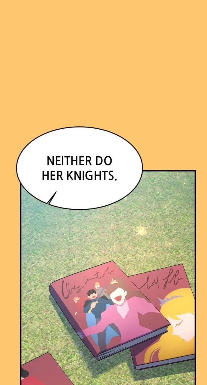 The Last Golden Child Chapter 162 page 94 - 