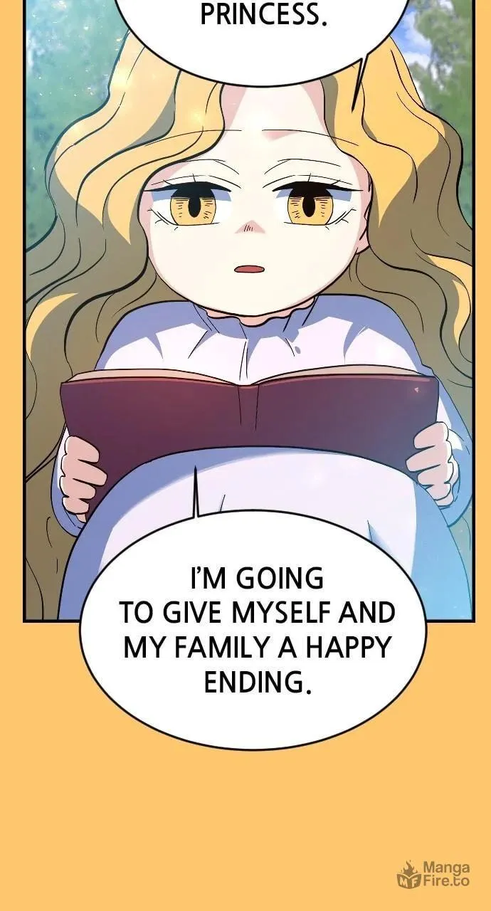 The Last Golden Child Chapter 162 page 96 - 