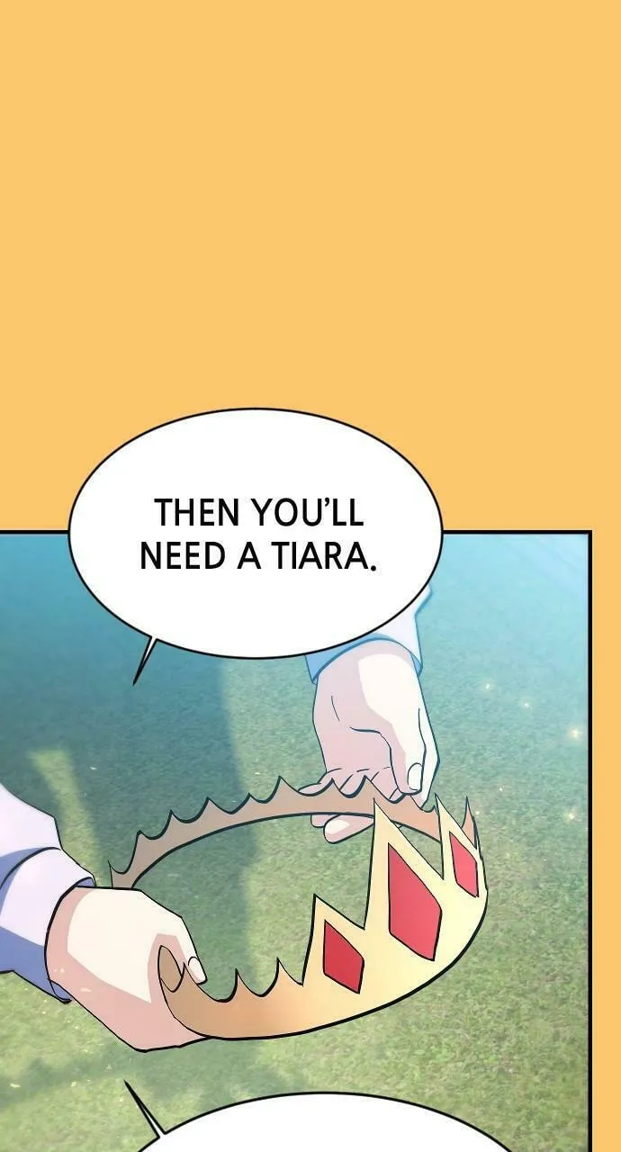 The Last Golden Child Chapter 162 page 97 - 