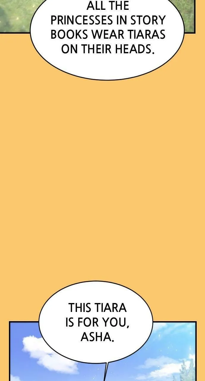 The Last Golden Child Chapter 162 page 98 - 