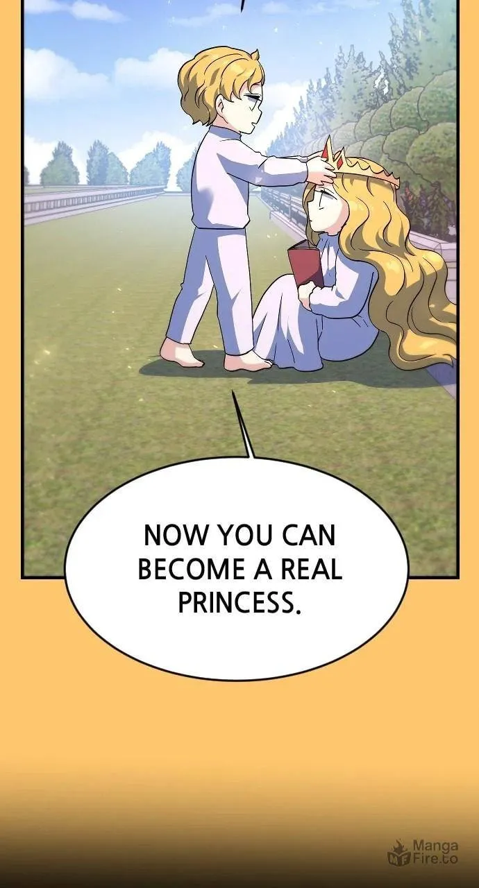The Last Golden Child Chapter 162 page 99 - 