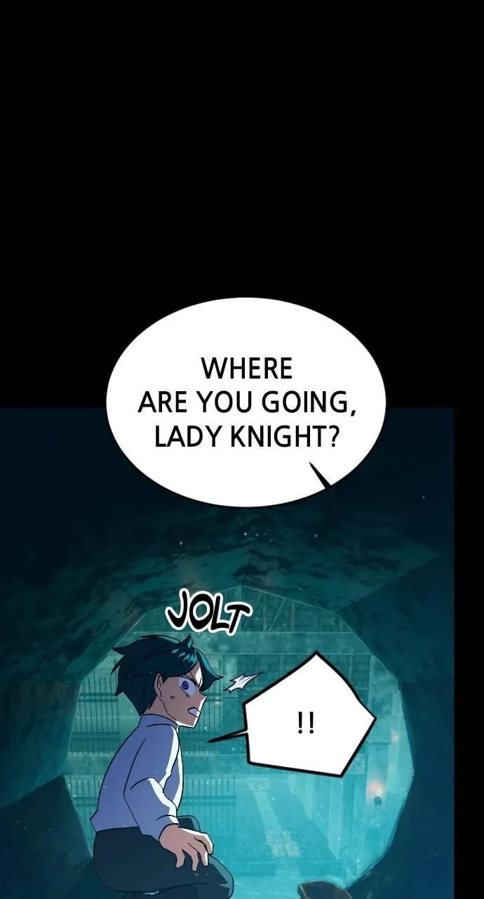 The Last Golden Child Chapter 163 page 1 - 