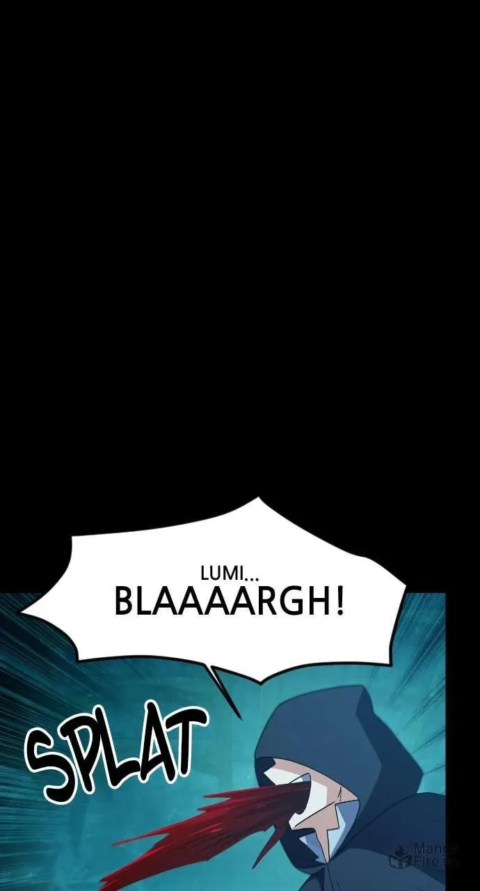The Last Golden Child Chapter 163 page 102 - 