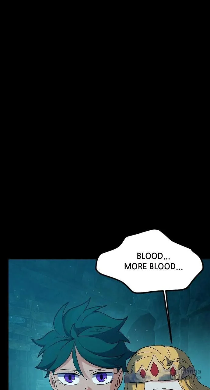 The Last Golden Child Chapter 163 page 105 - 