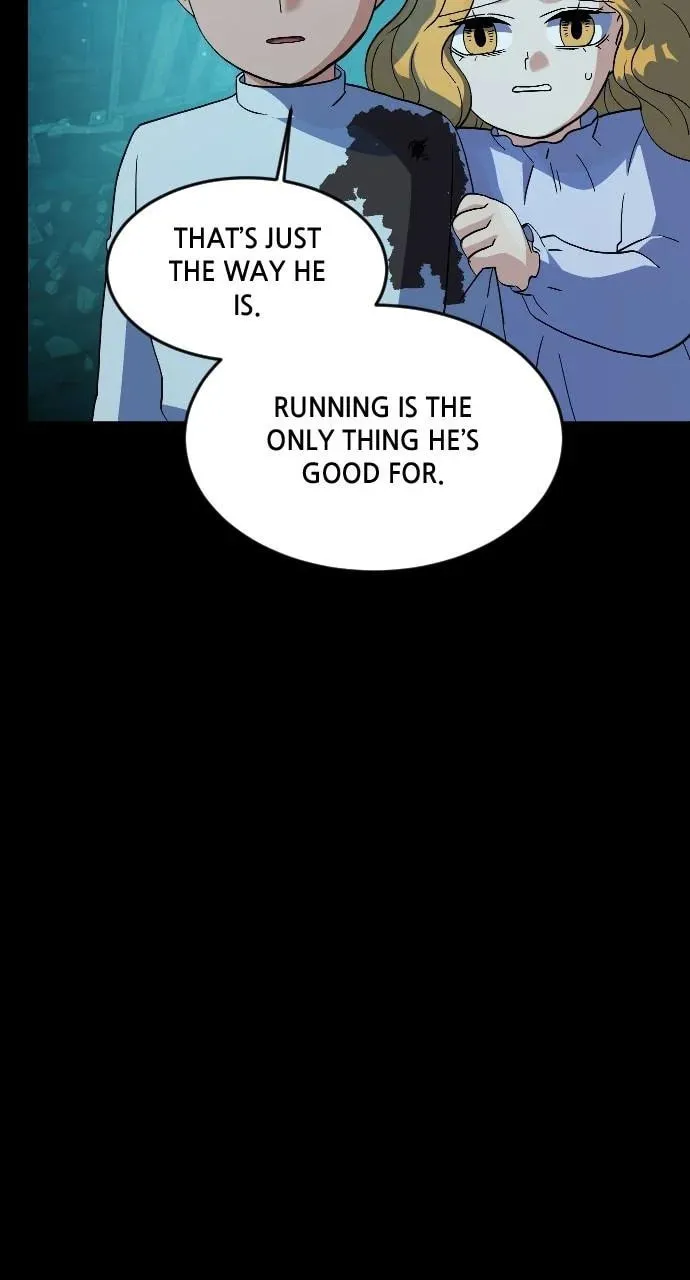 The Last Golden Child Chapter 163 page 106 - 