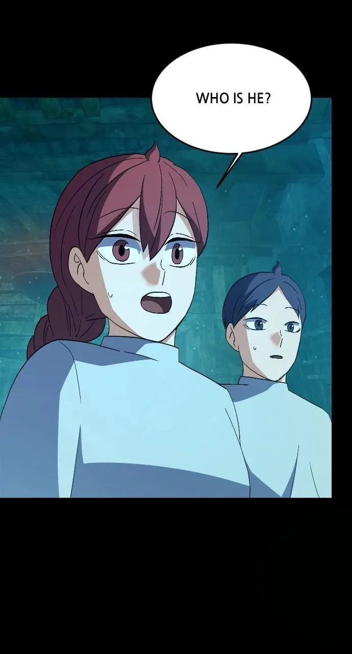 The Last Golden Child Chapter 163 page 107 - 
