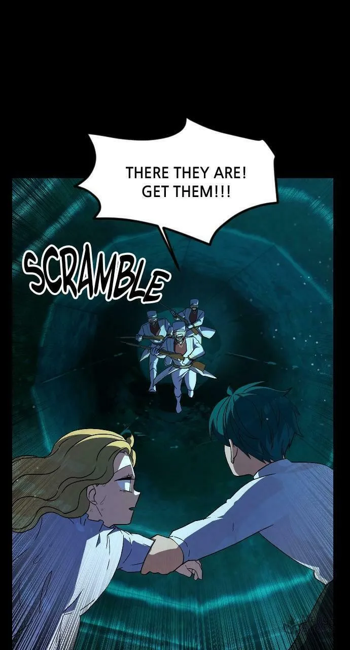 The Last Golden Child Chapter 163 page 12 - 