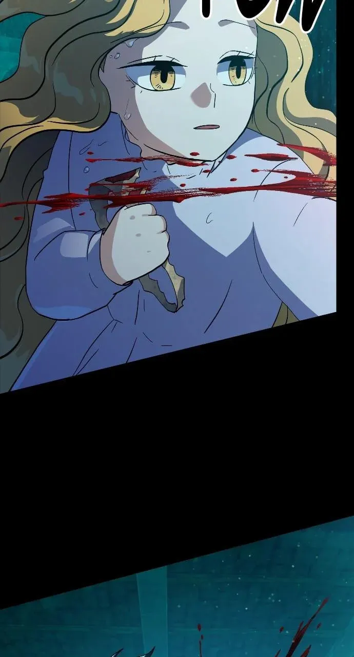 The Last Golden Child Chapter 163 page 14 - 