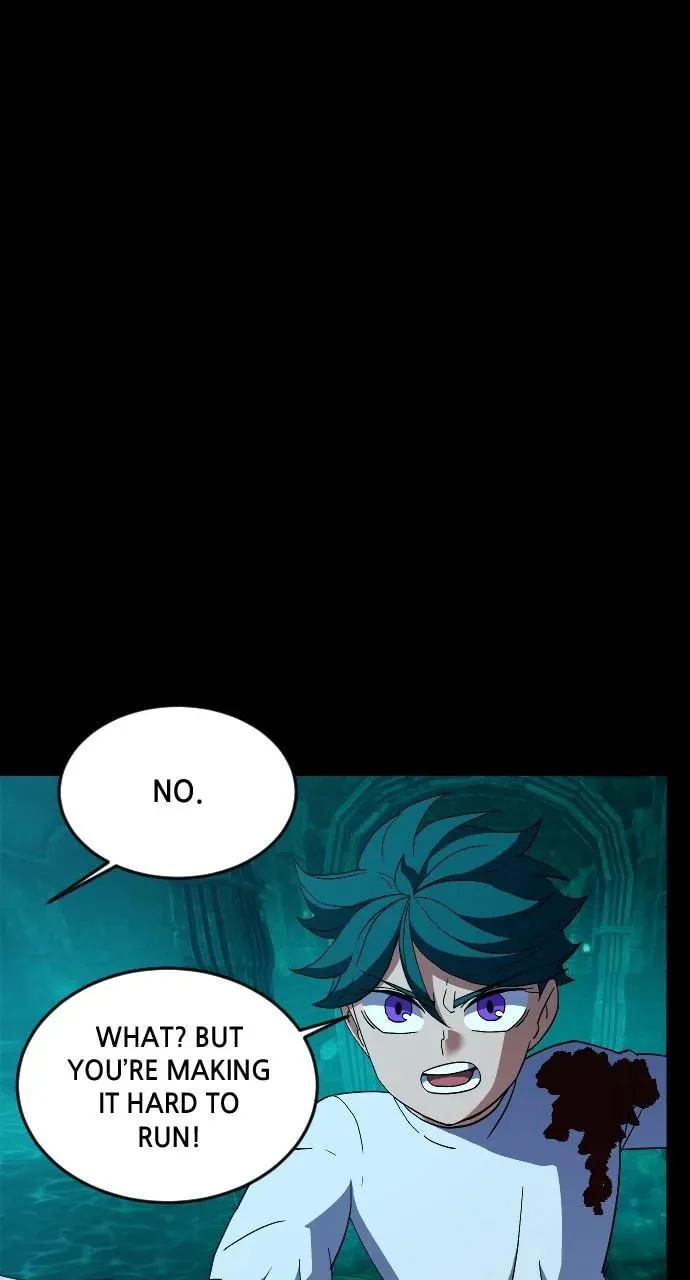 The Last Golden Child Chapter 163 page 28 - 