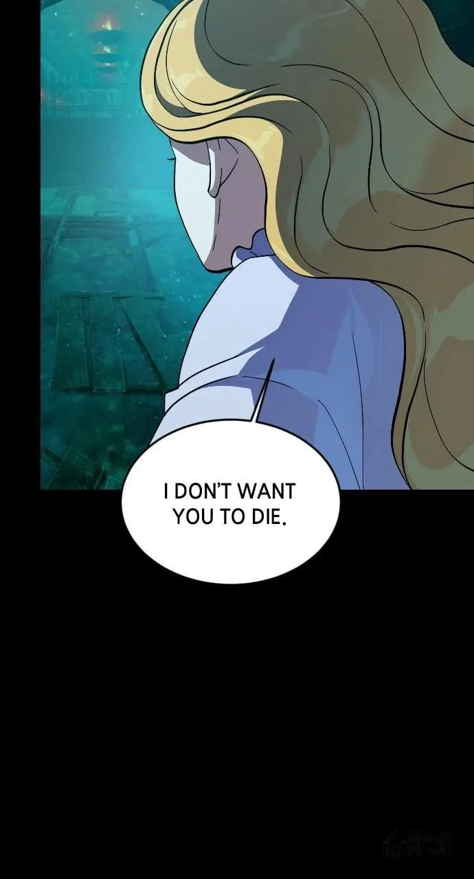 The Last Golden Child Chapter 163 page 30 - 