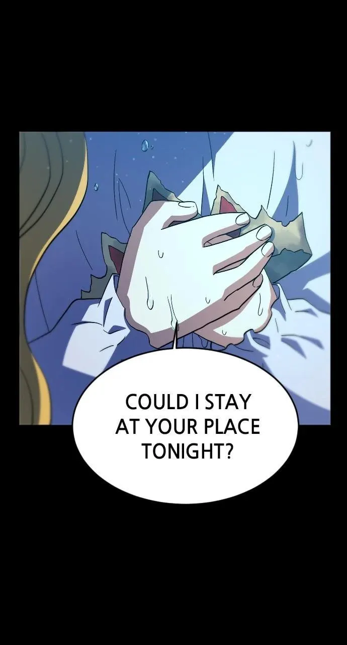 The Last Golden Child Chapter 163 page 4 - 