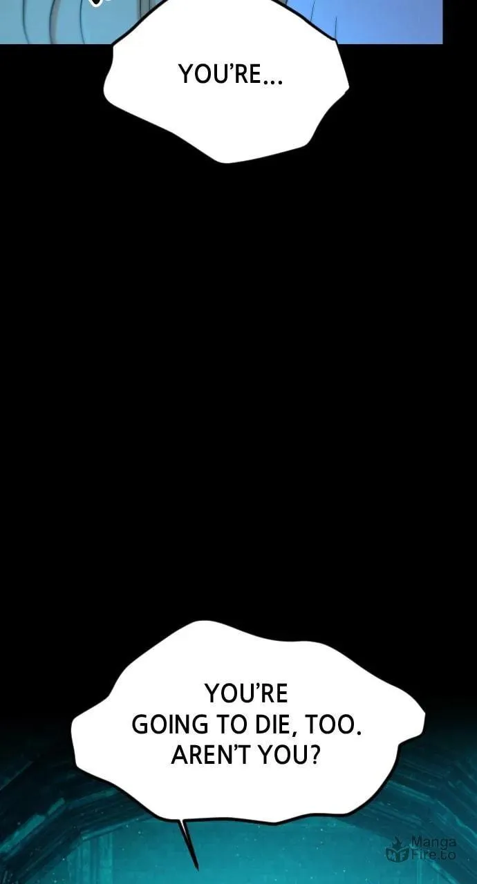 The Last Golden Child Chapter 163 page 35 - 