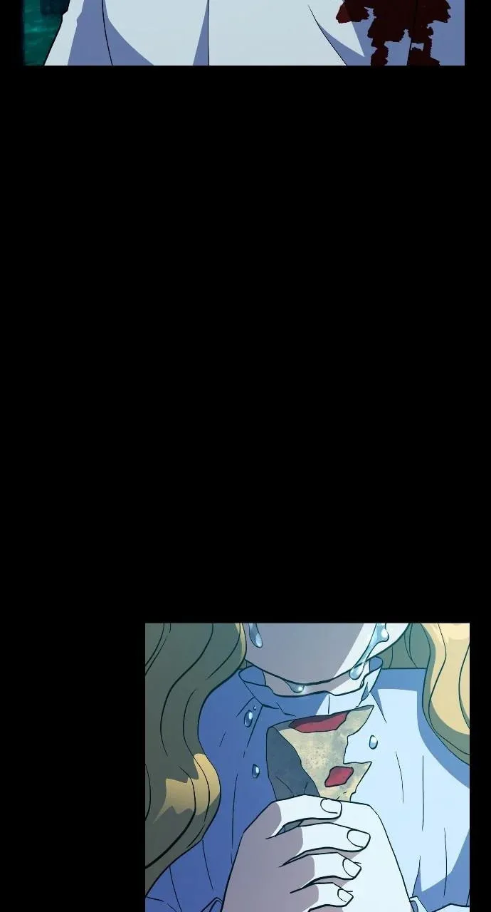 The Last Golden Child Chapter 163 page 38 - 