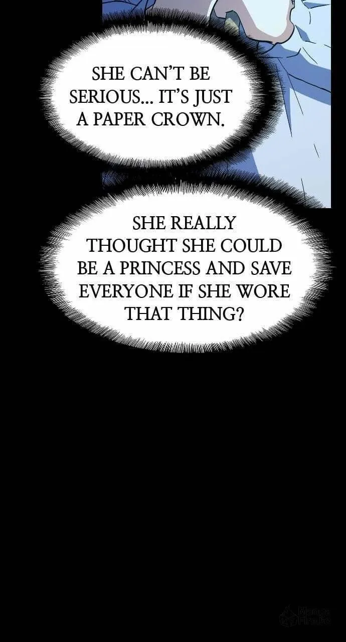 The Last Golden Child Chapter 163 page 39 - 