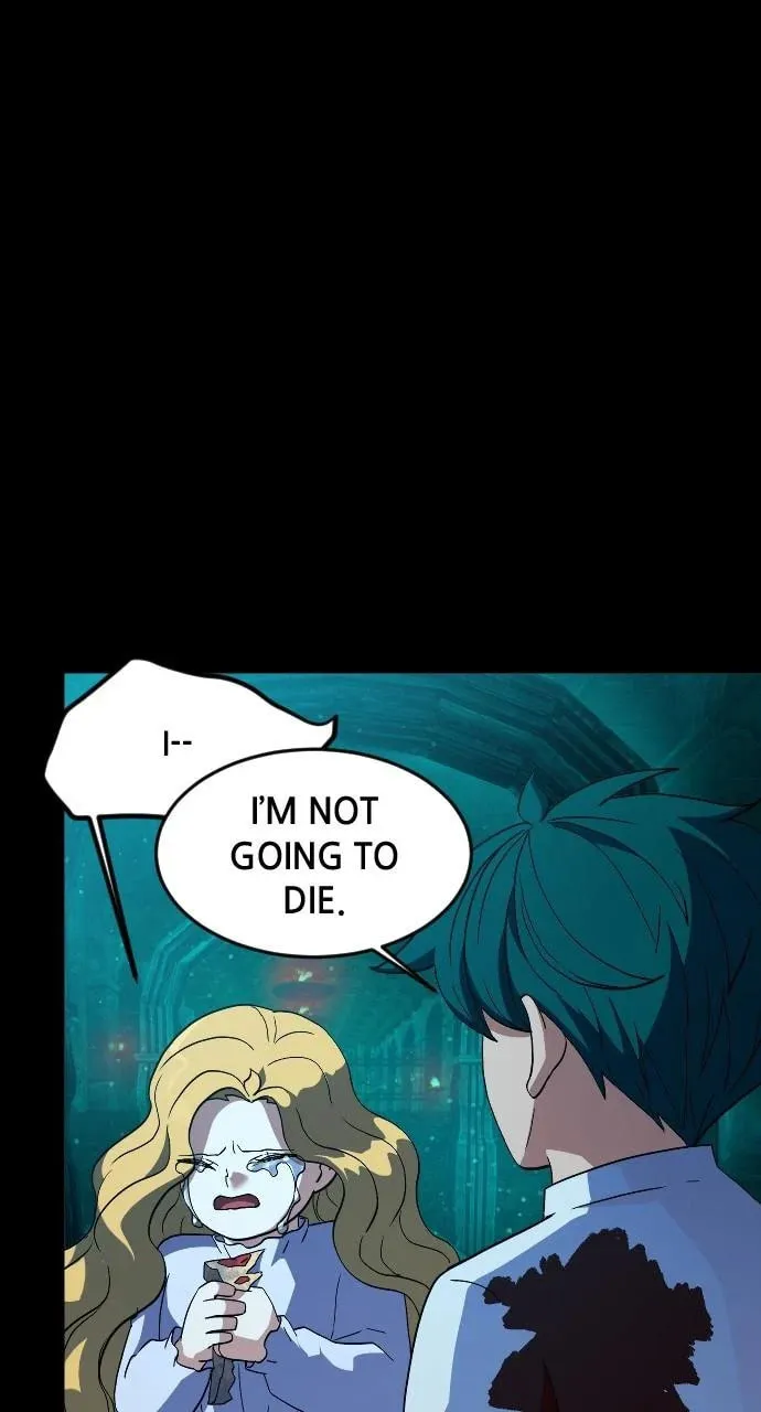 The Last Golden Child Chapter 163 page 41 - 