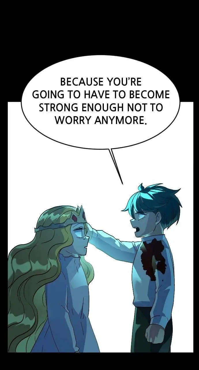 The Last Golden Child Chapter 163 page 47 - 