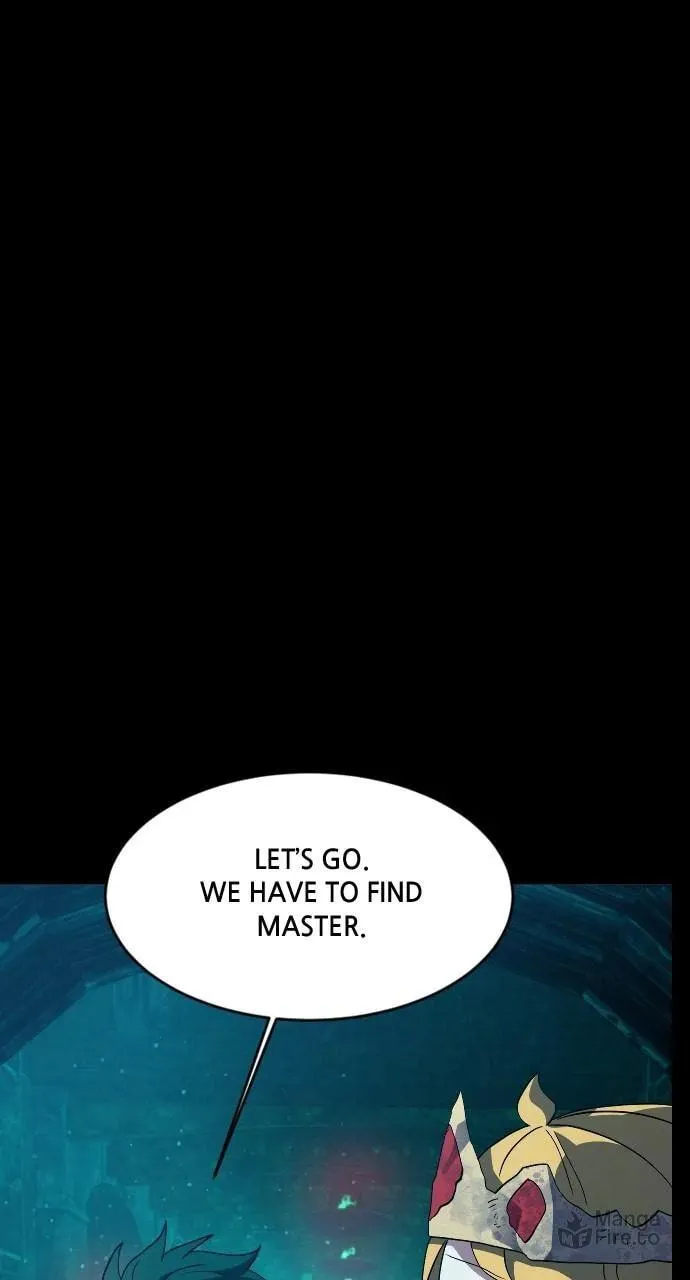 The Last Golden Child Chapter 163 page 48 - 