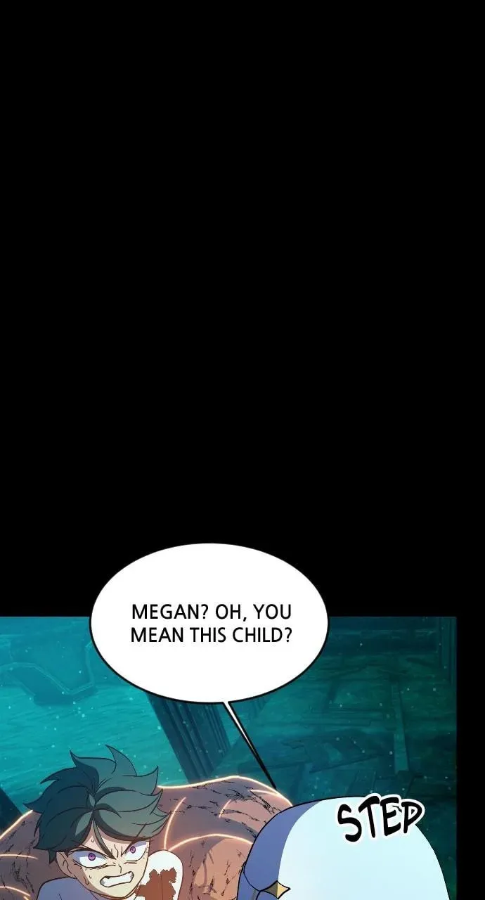 The Last Golden Child Chapter 163 page 59 - 