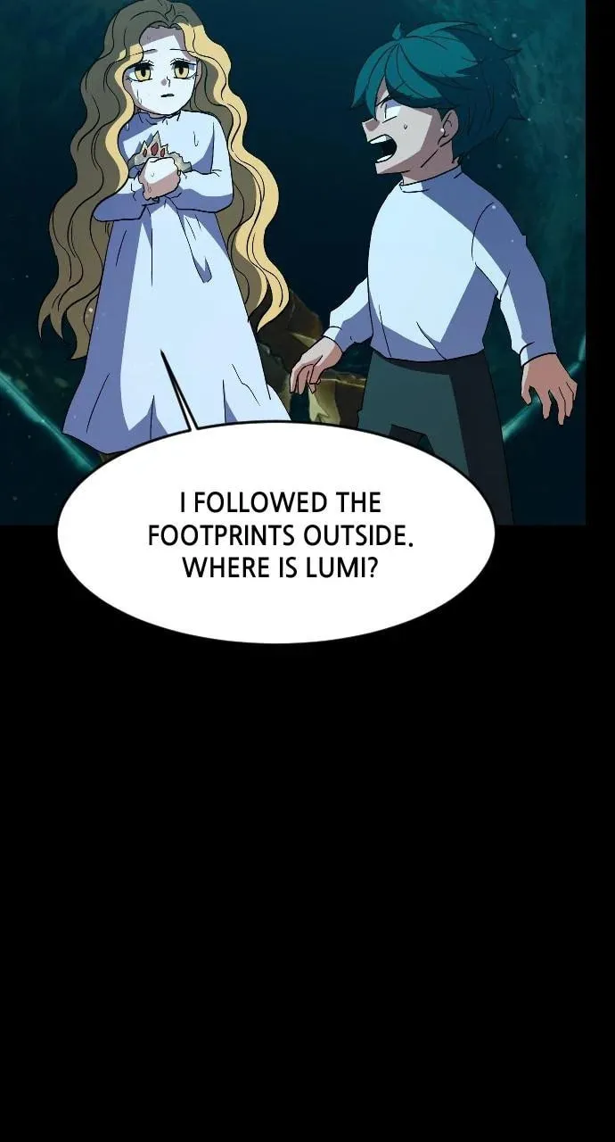 The Last Golden Child Chapter 163 page 7 - 