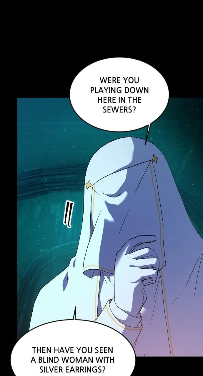 The Last Golden Child Chapter 163 page 61 - 