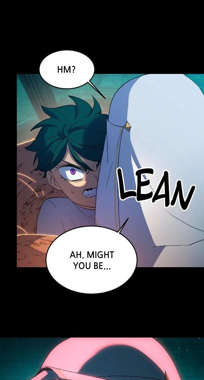 The Last Golden Child Chapter 163 page 64 - 