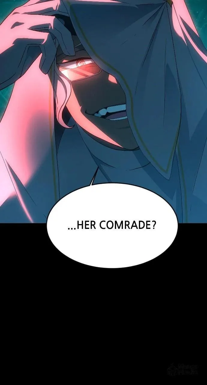The Last Golden Child Chapter 163 page 65 - 