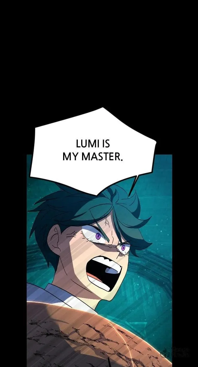 The Last Golden Child Chapter 163 page 66 - 