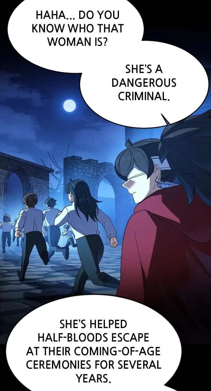 The Last Golden Child Chapter 163 page 68 - 