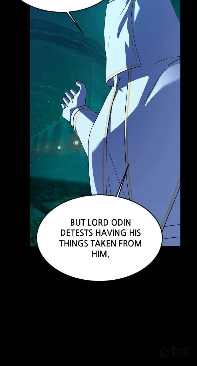 The Last Golden Child Chapter 163 page 70 - 