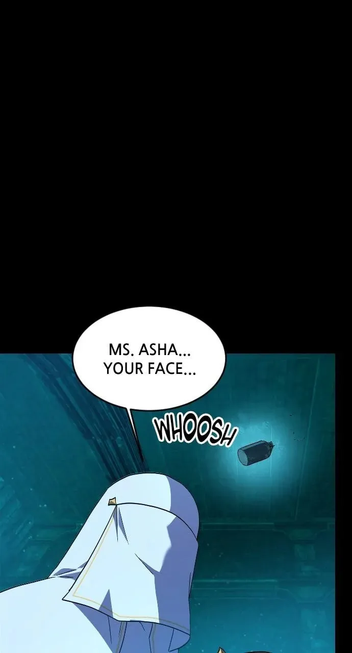 The Last Golden Child Chapter 163 page 74 - 