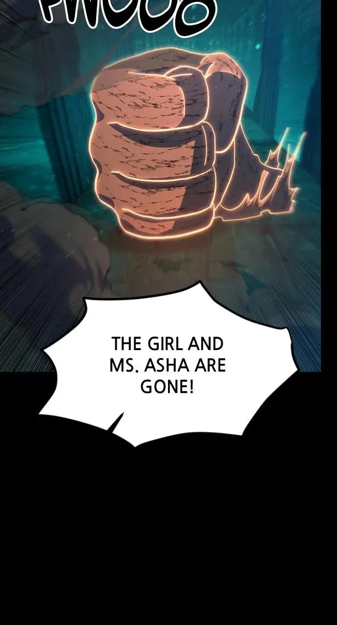 The Last Golden Child Chapter 163 page 79 - 