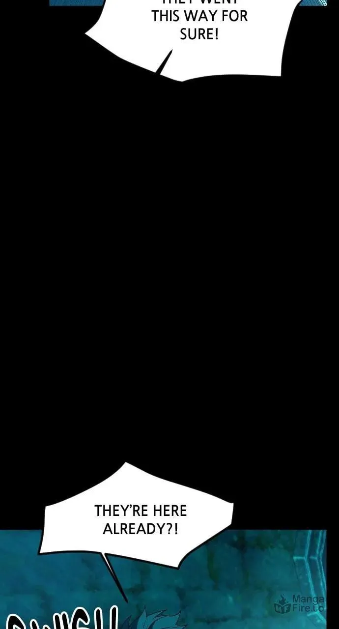 The Last Golden Child Chapter 163 page 9 - 