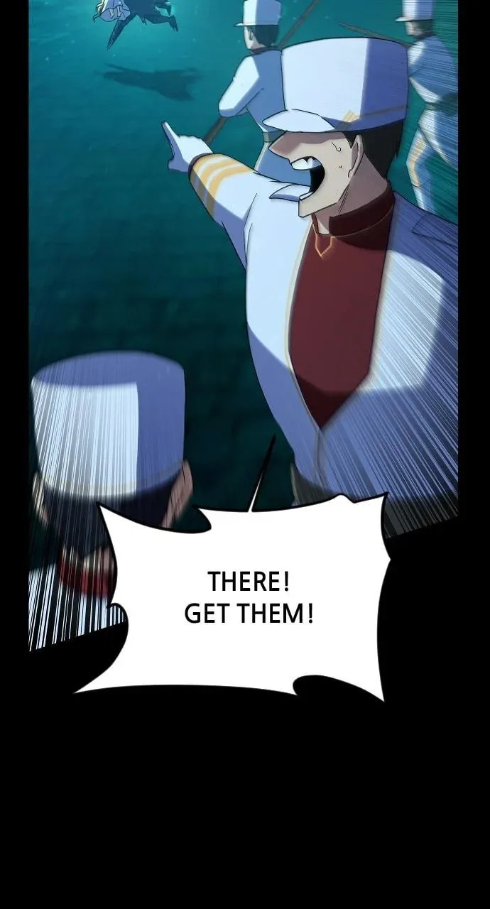 The Last Golden Child Chapter 163 page 82 - 