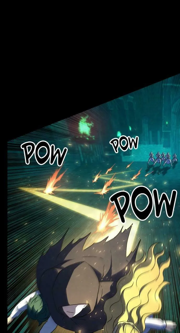 The Last Golden Child Chapter 163 page 83 - 