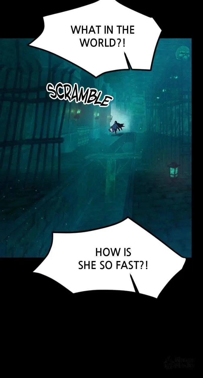 The Last Golden Child Chapter 163 page 85 - 