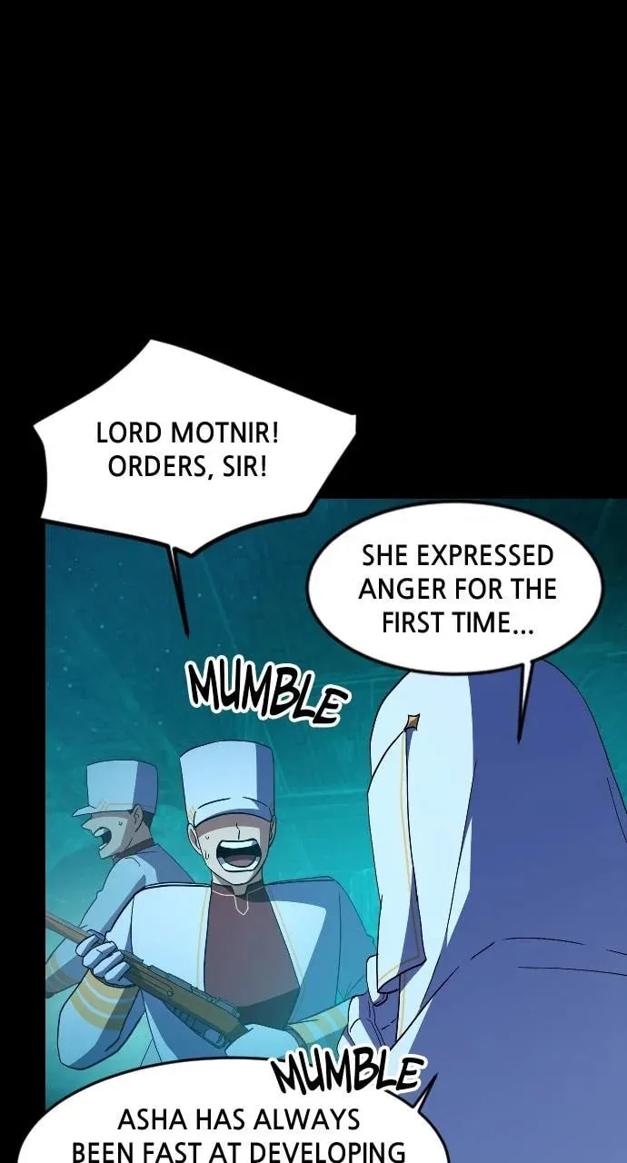 The Last Golden Child Chapter 163 page 86 - 