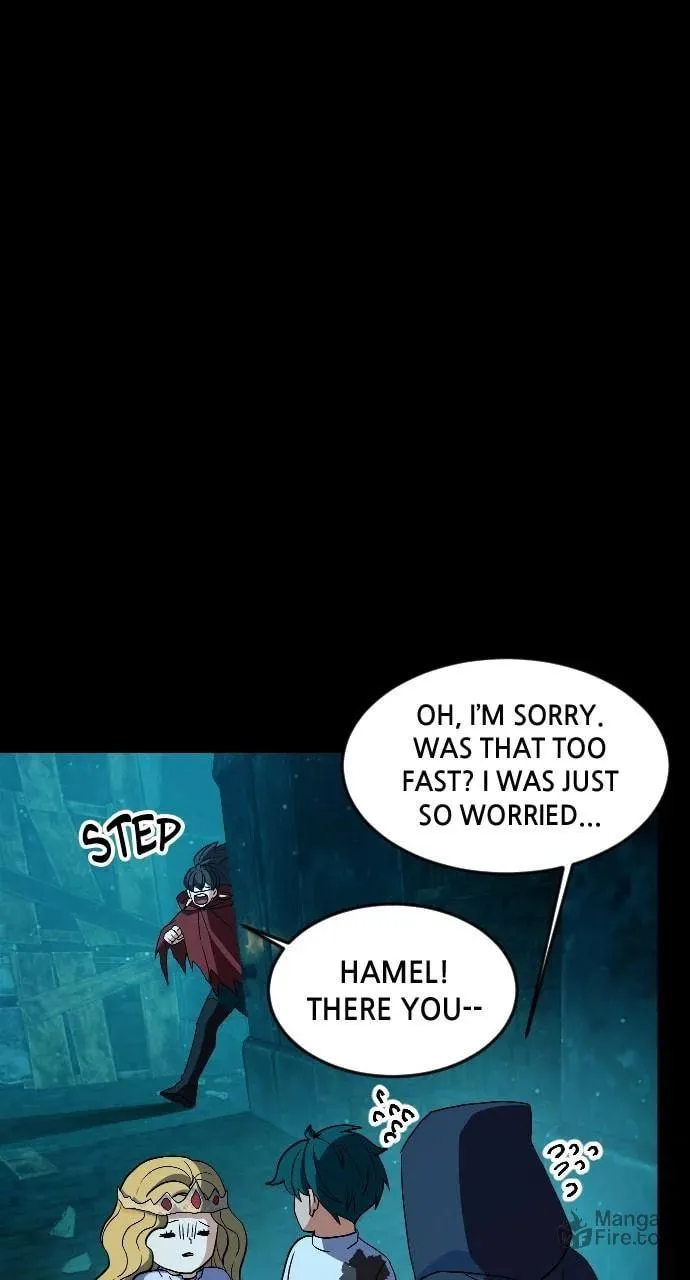 The Last Golden Child Chapter 163 page 99 - 