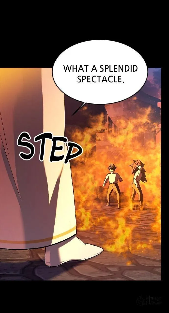 The Last Golden Child Chapter 164 page 105 - 