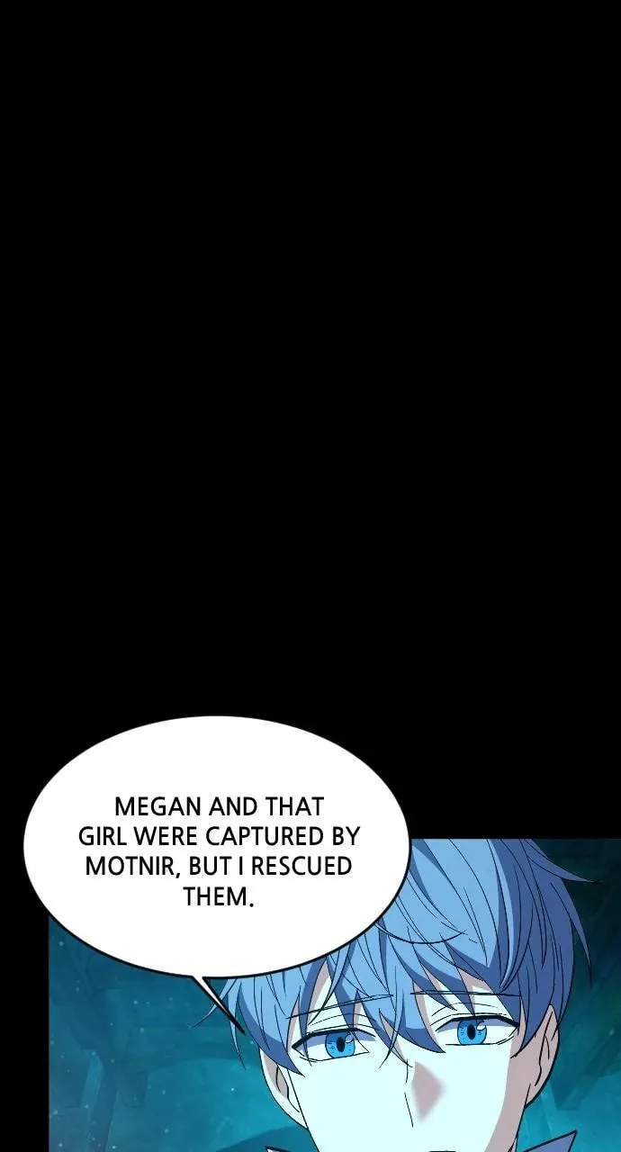 The Last Golden Child Chapter 164 page 14 - 