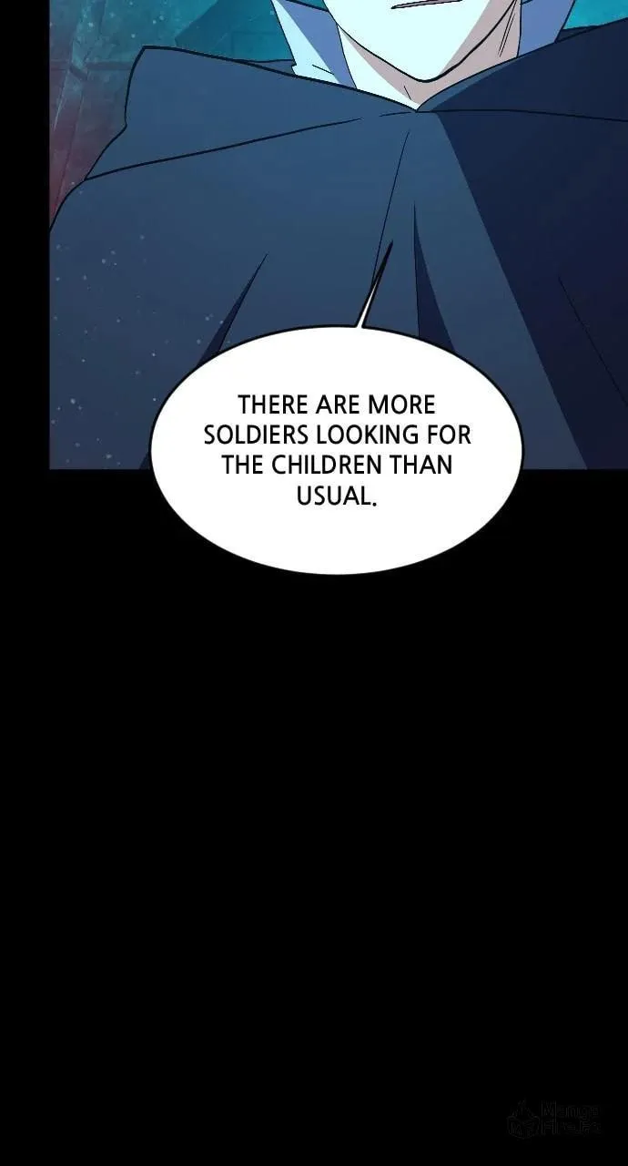 The Last Golden Child Chapter 164 page 15 - 