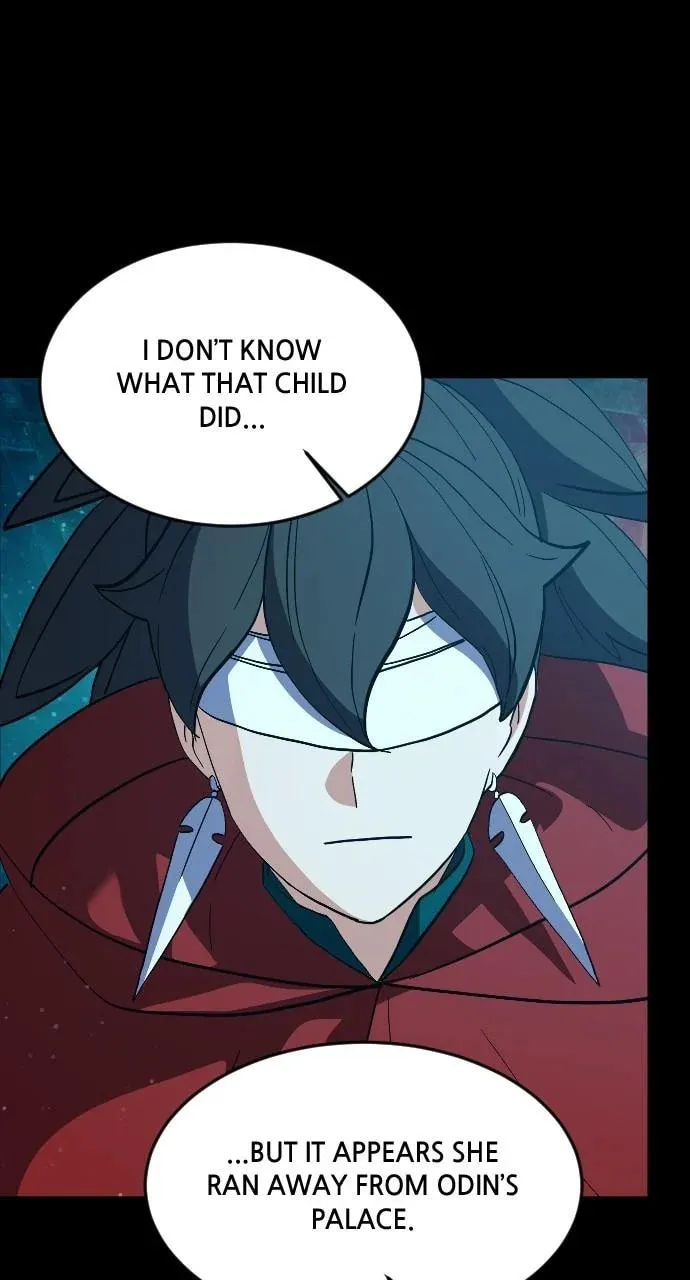 The Last Golden Child Chapter 164 page 16 - 