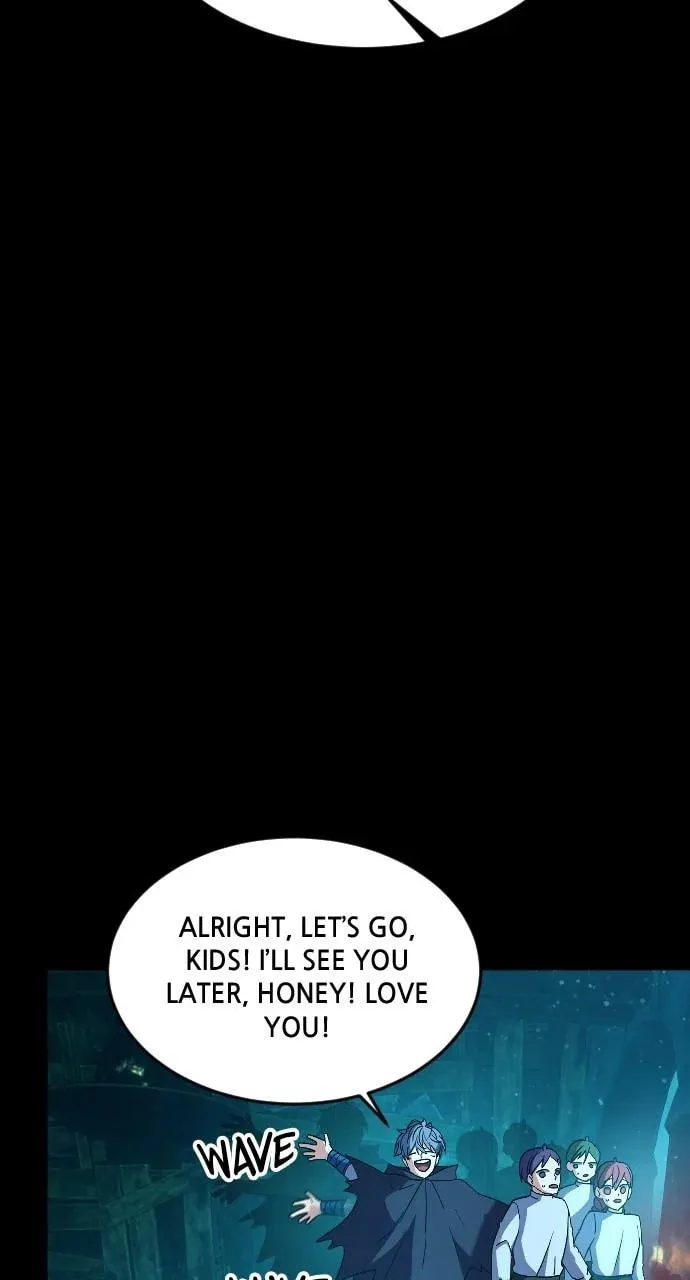 The Last Golden Child Chapter 164 page 17 - 